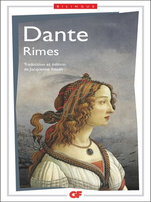 cover image of Rimes
